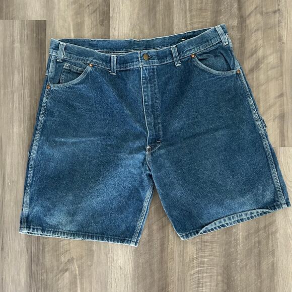 Carpenter Jorts - Picture 2 of 5